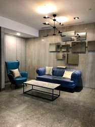 The Hillier (D23), Apartment #622734261